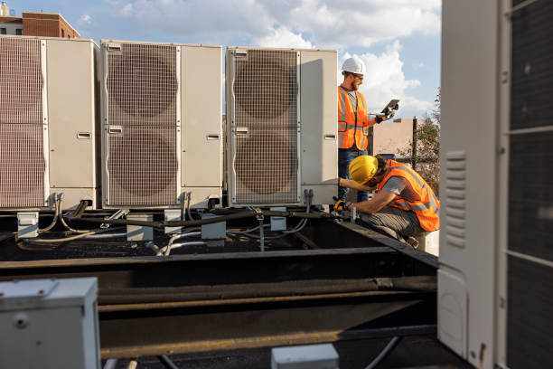 Best Affordable HVAC services  in Boonville, NC