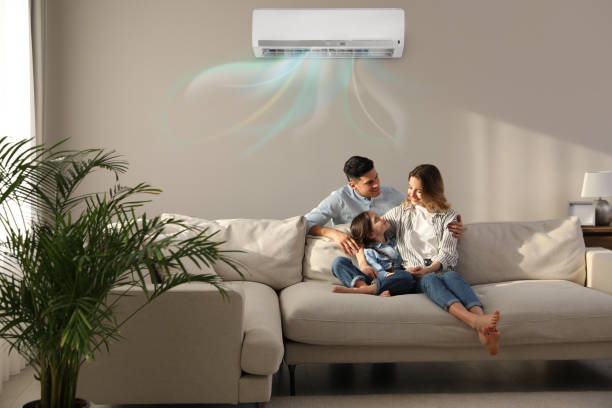 Best HVAC tune-up services  in Boonville, NC