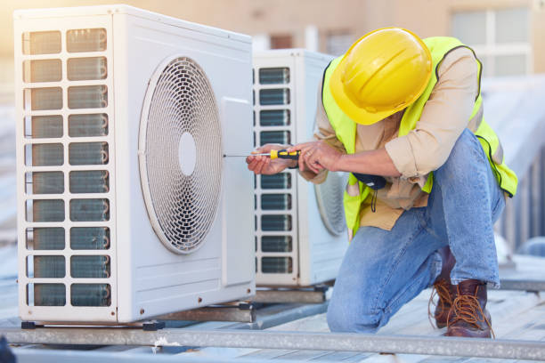 Best HVAC installation services  in Boonville, NC
