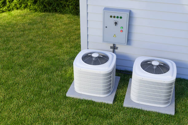 Best HVAC system installation  in Boonville, NC