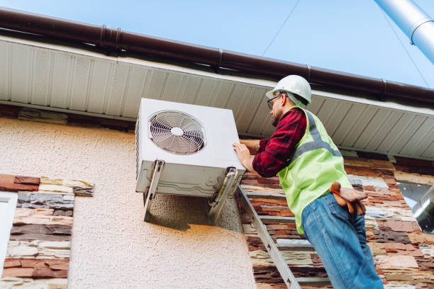 Best HVAC maintenance near me  in Boonville, NC