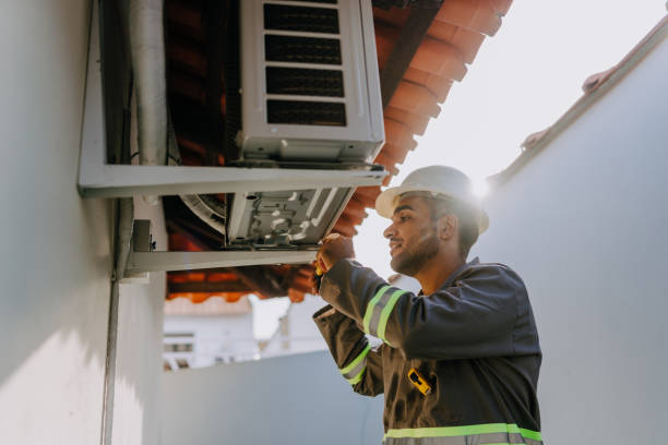 Best HVAC installation services  in Boonville, NC