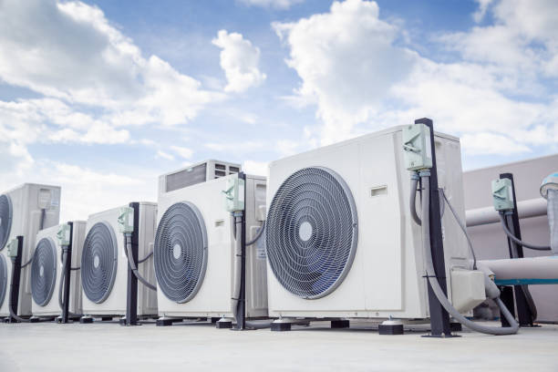 Best HVAC repair near me  in Boonville, NC