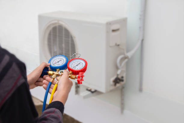 Trusted Boonville, NC HVAC Experts