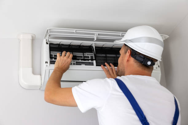 Best Furnace repair near me  in Boonville, NC