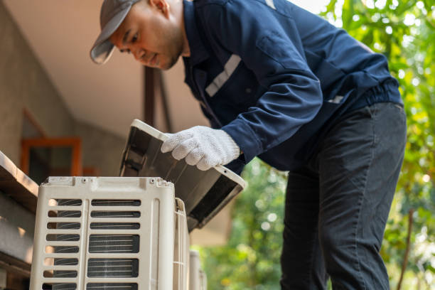 Best HVAC emergency services  in Boonville, NC