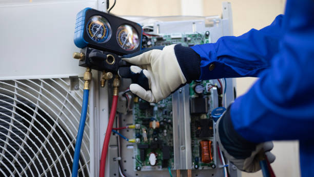 Best Furnace repair near me  in Boonville, NC