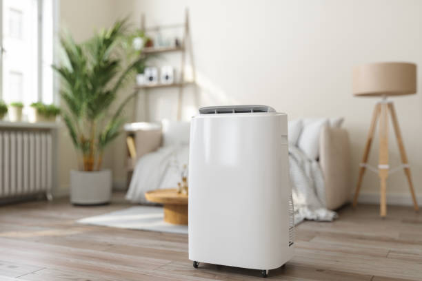 Best Ductless HVAC repair  in Boonville, NC