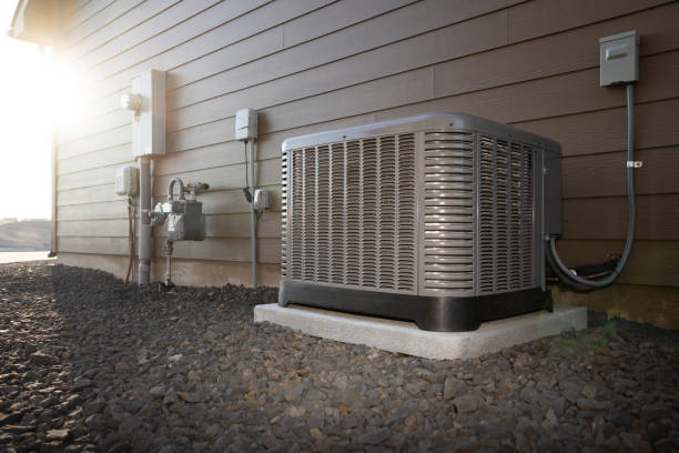 Best Emergency HVAC repair  in Boonville, NC